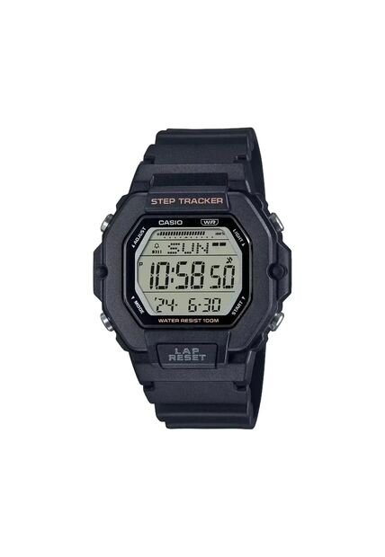 Reloj Casio Modelo 2200H-1AV Negro Hombre