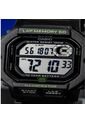 Reloj Casio Modelo 2200H-1AV Negro Hombre de Casio