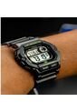 Reloj Casio Modelo 2200H-1AV Negro Hombre de Casio