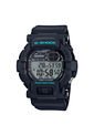 Reloj Casio Hombre GD-350-1BDR de Casio