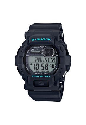 Reloj Casio Hombre GD-350-1BDR
