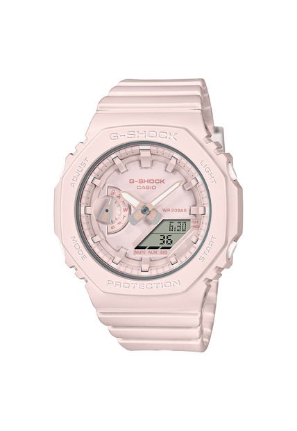 Reloj Casio Mujer GMA-S2100BA-4ADR