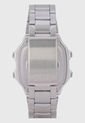 Reloj Plateado CASIO AE-1200WH de Casio