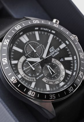 Reloj CASIO Negro