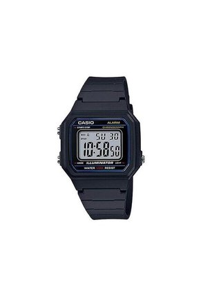 Reloj Para Hombre Casio W217H_1Av Negro