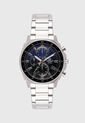 Reloj CASIO Plateado de Casio