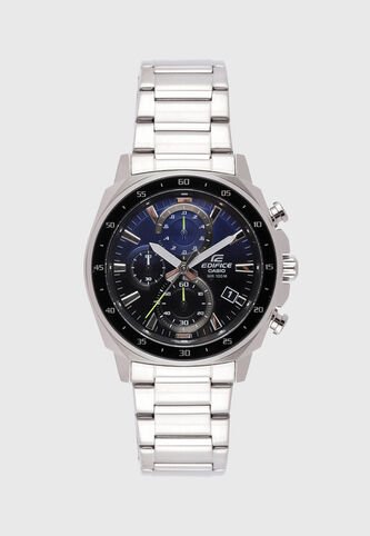 Reloj CASIO Plateado Casio