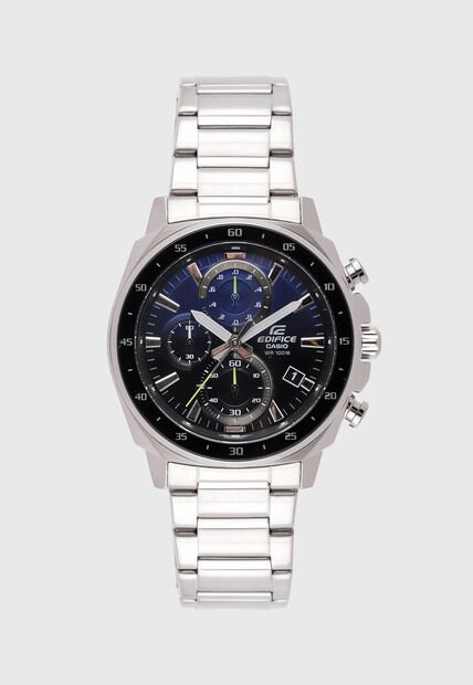 Reloj CASIO Plateado