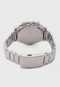 Reloj CASIO Plateado de Casio