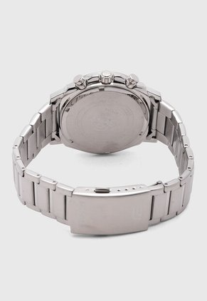 Reloj CASIO Plateado