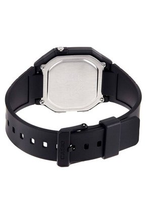 Reloj Para Hombre Casio W217H_1Av Negro