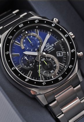 Reloj CASIO Plateado