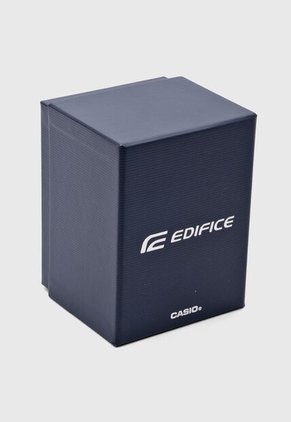 Reloj CASIO Plateado
