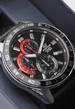 Reloj CASIO Negro