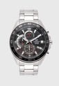 Reloj CASIO Plateado de Casio