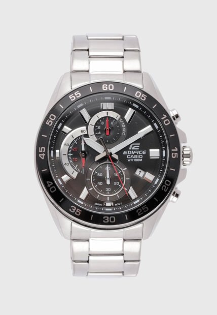 Reloj CASIO Plateado