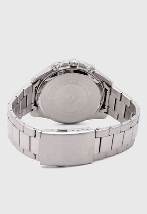 Reloj CASIO Plateado