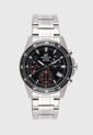 Reloj CASIO Plateado de Casio