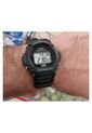 Reloj Para Hombre Casio W219H-1Avdf Negro de Casio