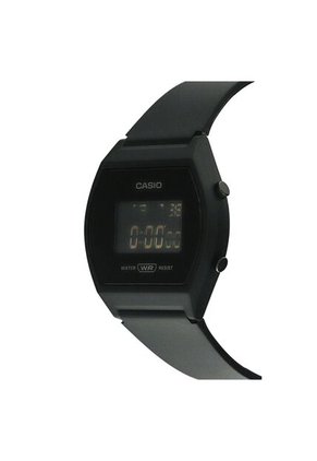 Reloj Para Unisex Casio - Lw204-1Bdf Negro