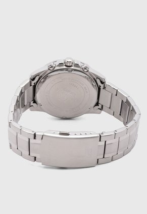 Reloj CASIO Plateado