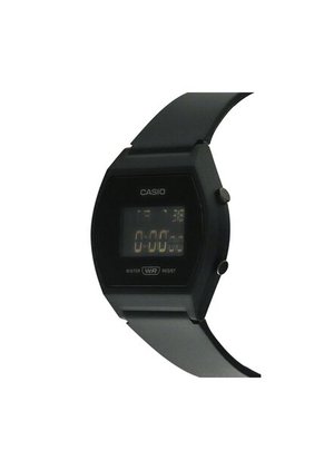 Reloj Para Unisex Casio - Lw204-1Bdf Negro