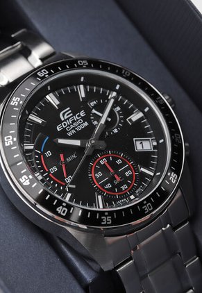 Reloj CASIO Plateado
