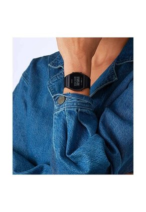 Reloj Para Unisex Casio - Lw204-1Bdf Negro