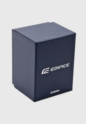 Reloj CASIO Plateado