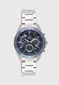 Reloj CASIO Plateado de Casio