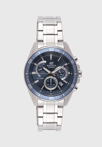 Reloj CASIO Plateado Casio