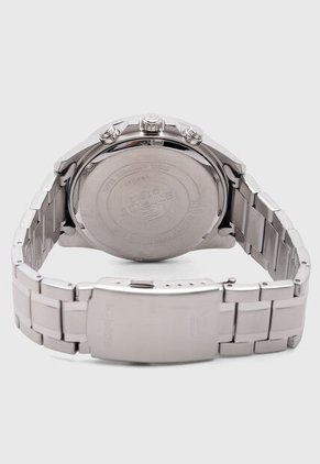 Reloj CASIO Plateado