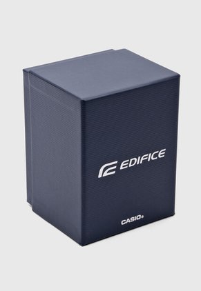 Reloj CASIO Plateado