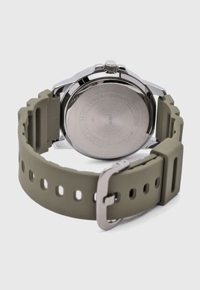 Reloj CASIO Verde