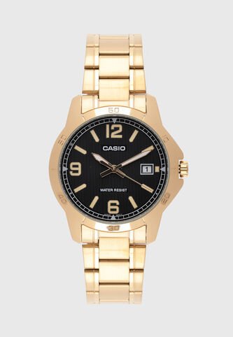 Reloj CASIO Dorado Casio