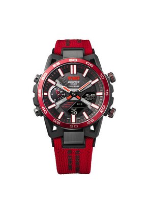 Reloj Casio Hombre ECB-2000MFG-1ADR
