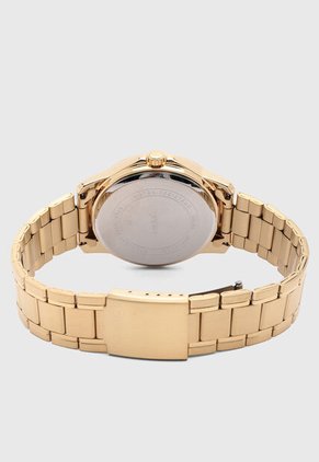 Reloj CASIO Dorado