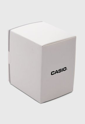 Reloj CASIO Dorado
