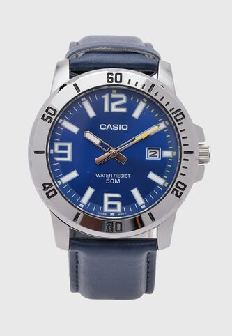 Reloj CASIO Azul Casio