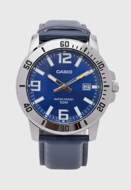 Reloj CASIO Azul