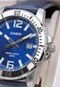 Reloj CASIO Azul de Casio