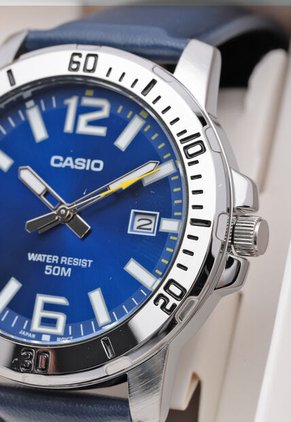 Reloj CASIO Azul