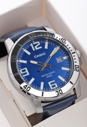 Reloj CASIO Azul