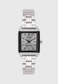 Reloj CASIO Plateado de Casio
