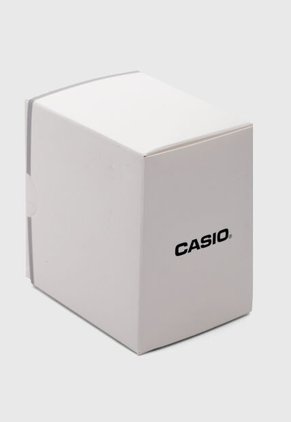 Reloj CASIO Azul