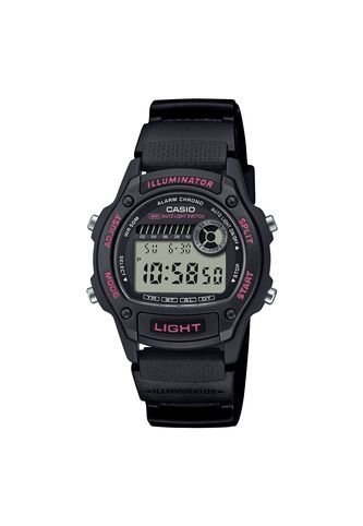 Reloj Casio W-220H-1A2VDF Para Hombre Casio