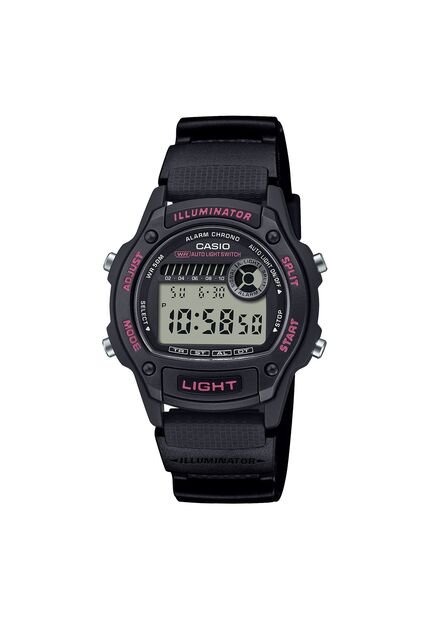 Reloj Casio W-220H-1A2VDF Para Hombre