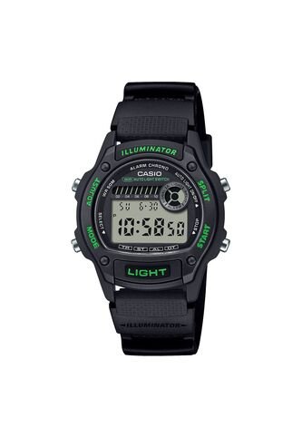 Reloj Casio W-220H-1A3VDF Para Hombre Casio