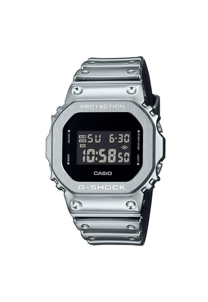 Reloj Casio GM-5600YM-8A8DR Para Hombre