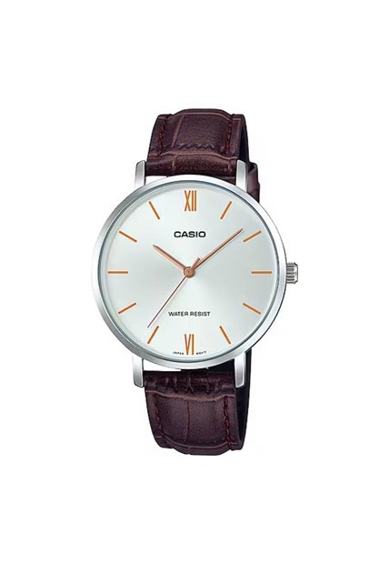 Reloj Casio Mujer LTP-VT01L-7B2 Diseño Elegante